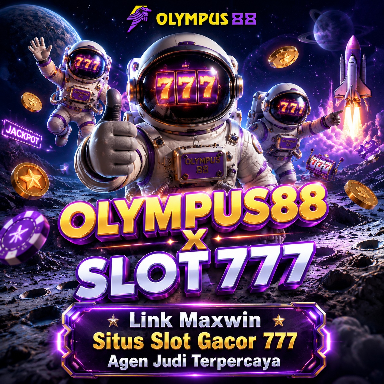 OLYMPUS88